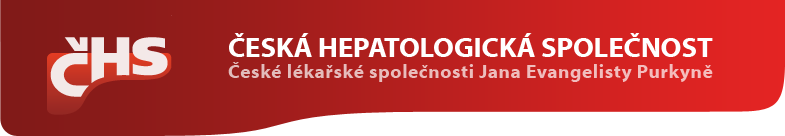 Česká hepatologická společnost