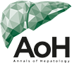 Annals of Hepatology