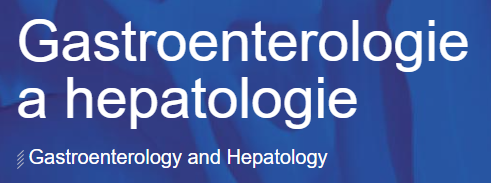 Gastroenterologie a hepatologie