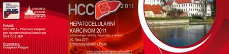 Hepatocelulární karcinom 2011