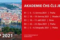 Akademie hepatologie 2021