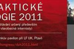 Den praktické hepatologie 2011