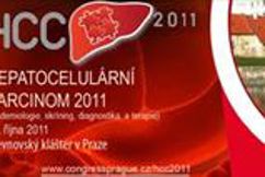 Hepatocelulární karcinom 2011