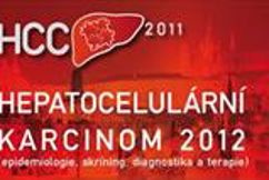 Hepatocelulární karcinom 2012