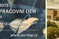 Podzimní pracovní den ČHS ČLS JEP 2015
