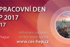Podzimní pracovní den ČHS 2017