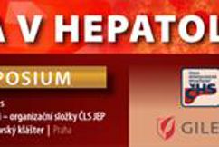 Nová éra v hepatologii 2019