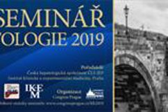 Klinická hepatologie 2019