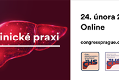 Webinář ČHS - Jaterní cirhóza v klinické praxi