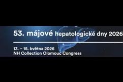 Májové hepatologické dny 2026