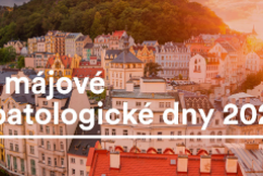 Májové hepatologické dny 2025