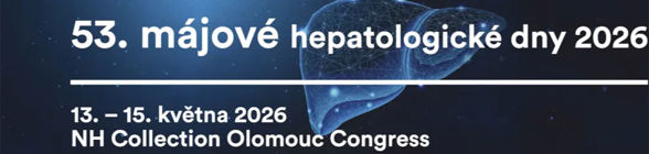 Májové hepatologické dny