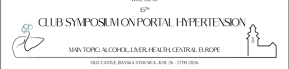 Club Symposium on Portal Hypertension