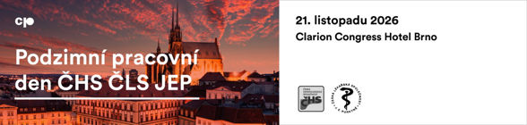 Podzimní pracovní dny 2026